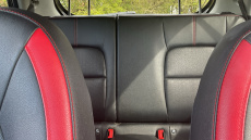 Kia Picanto 1.0 GT-line 5dr [4 seats] Petrol Hatchback